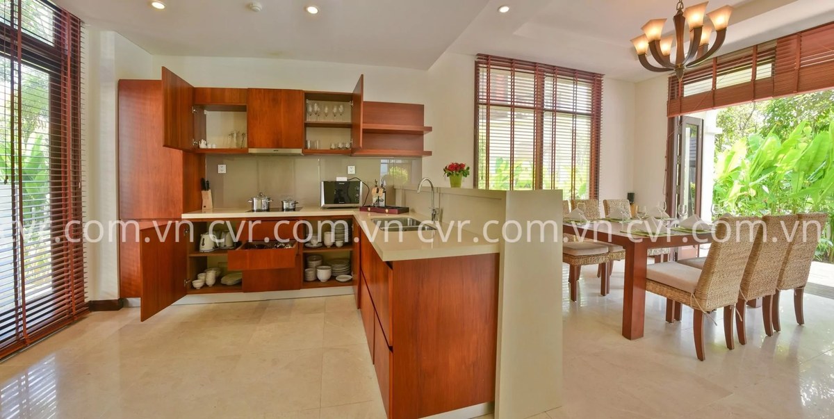 3 Bedroom Villa for Rent in Ngu Hanh Son, Da Nang