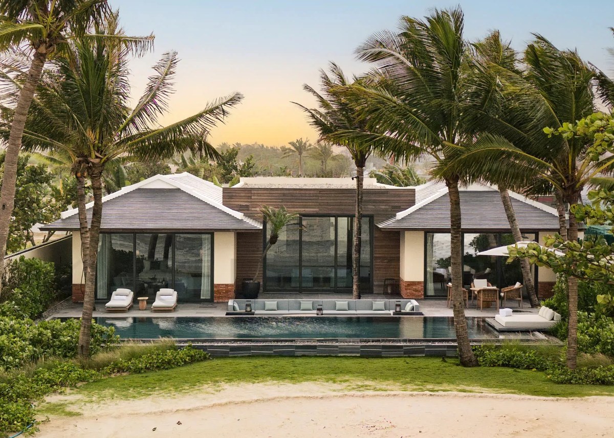 3 Bedroom Villa for Sale in Ngu Hanh Son, Da Nang