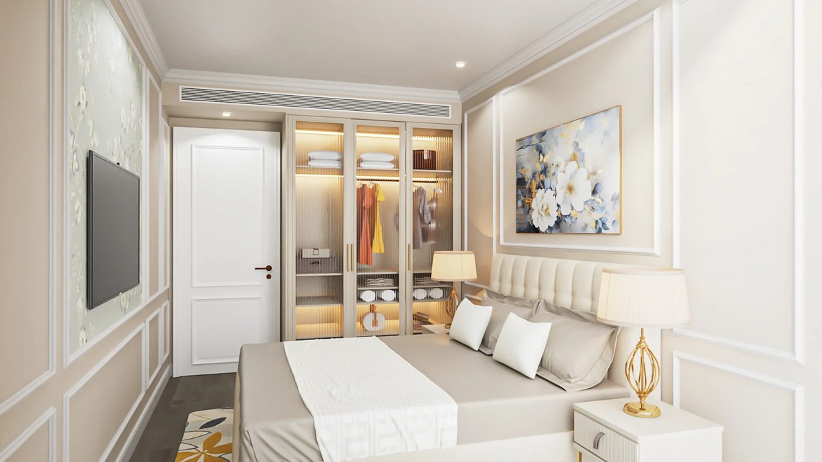 3 Bedroom Apartment for Sale in Ngu Hanh Son, Da Nang