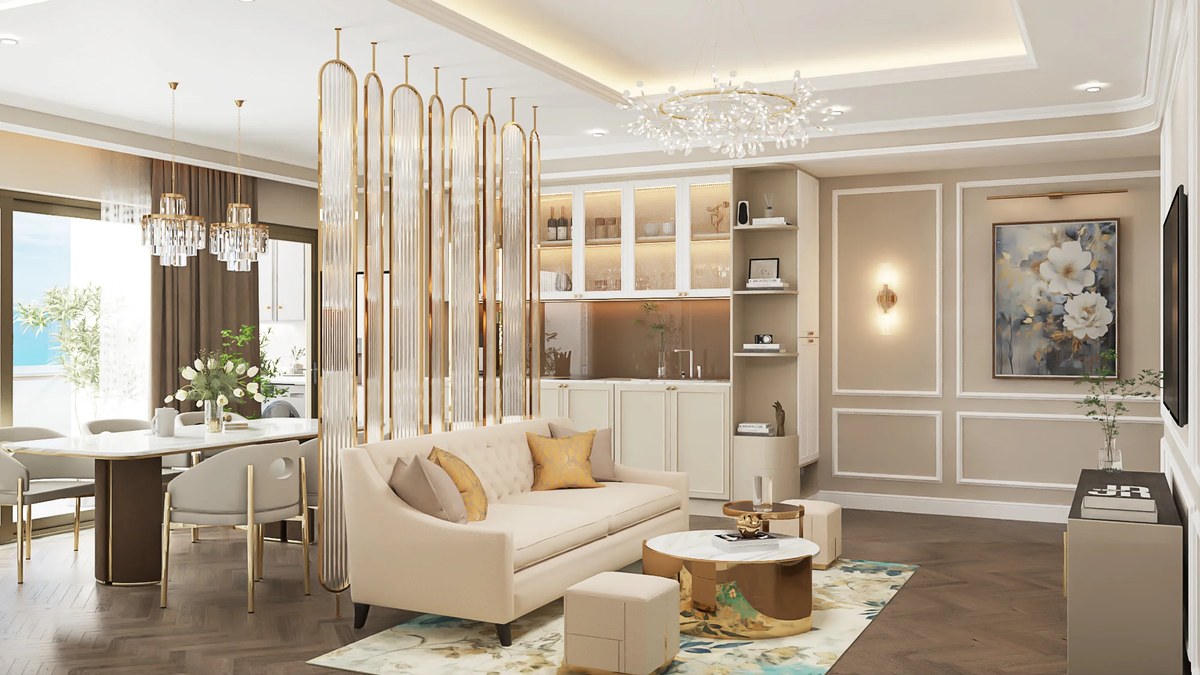 3 Bedroom Apartment for Sale in Ngu Hanh Son, Da Nang
