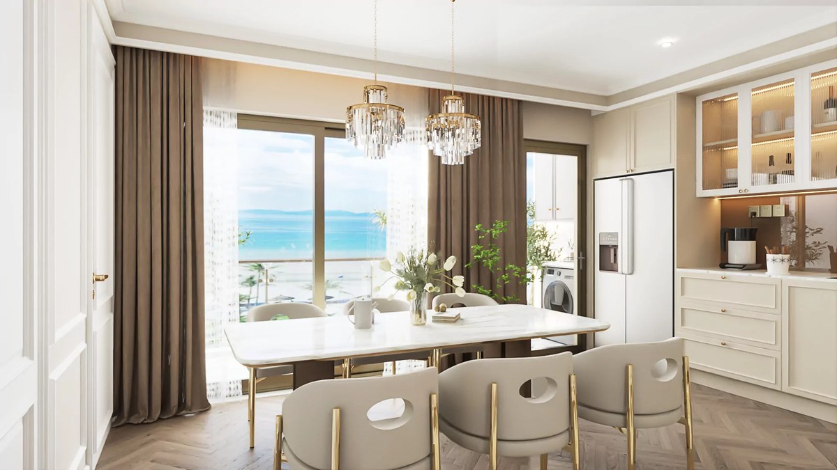 3 Bedroom Apartment for Sale in Ngu Hanh Son, Da Nang