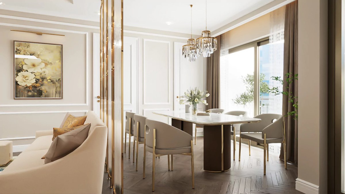 3 Bedroom Apartment for Sale in Ngu Hanh Son, Da Nang