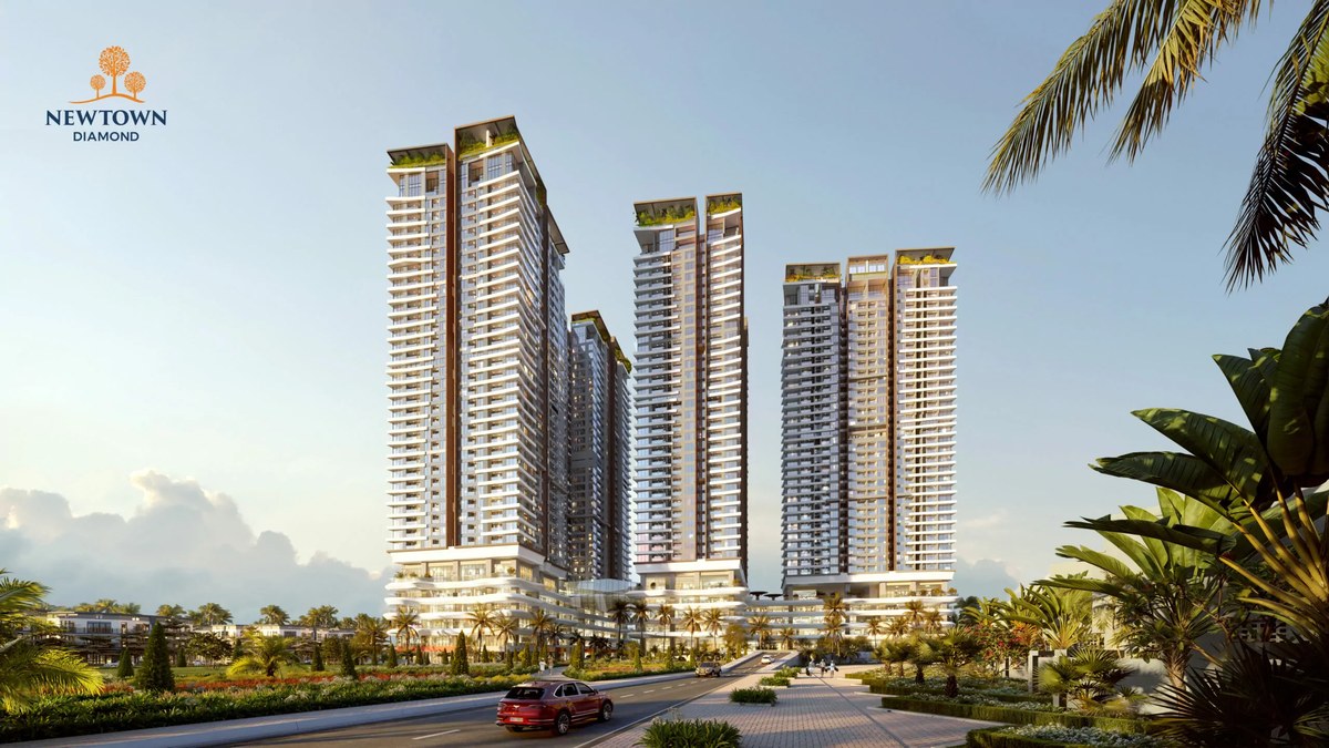 3 Bedroom Apartment for Sale in Ngu Hanh Son, Da Nang