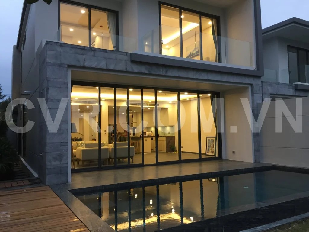 4 Bedroom Villa for Rent in Ngu Hanh Son, Da Nang