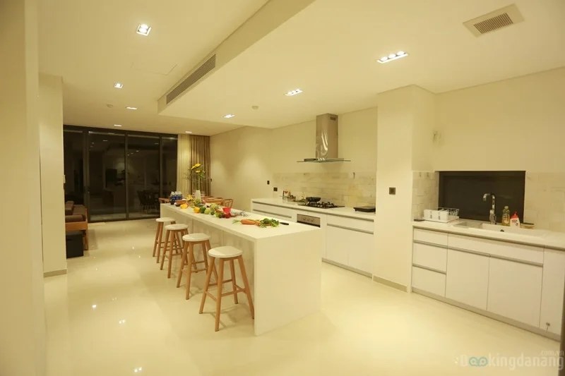 4 Bedroom Villa for Rent in Ngu Hanh Son, Da Nang
