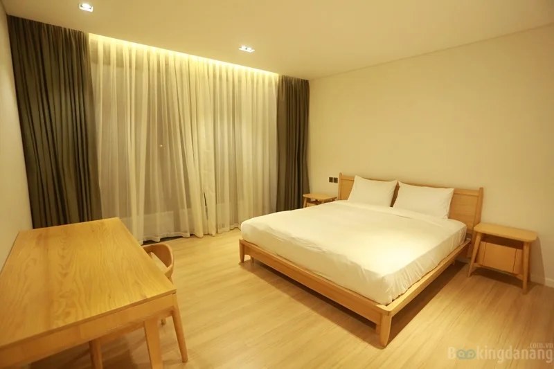 4 Bedroom Villa for Rent in Ngu Hanh Son, Da Nang