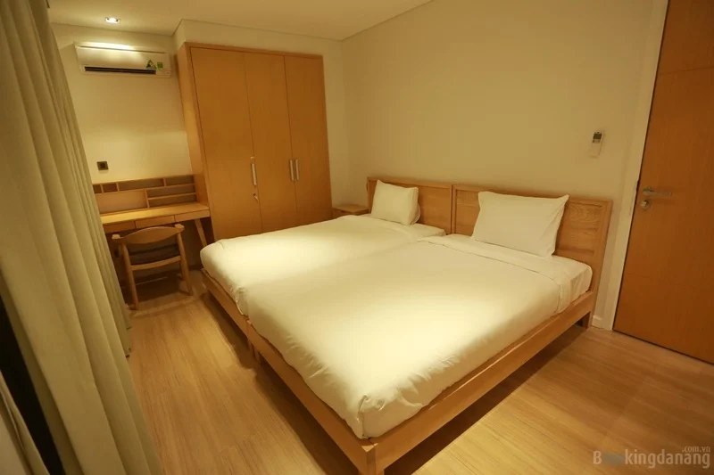 4 Bedroom Villa for Rent in Ngu Hanh Son, Da Nang