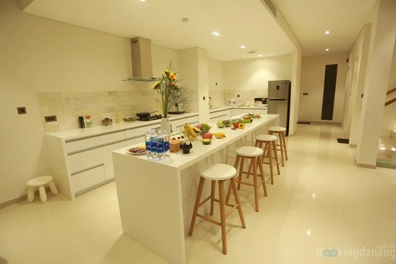 4 Bedroom Villa for Rent in Ngu Hanh Son, Da Nang