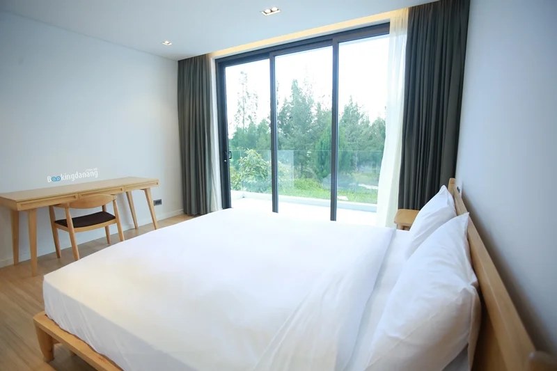 4 Bedroom Villa for Rent in Ngu Hanh Son, Da Nang