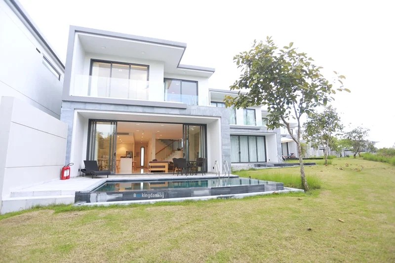 4 Bedroom Villa for Rent in Ngu Hanh Son, Da Nang
