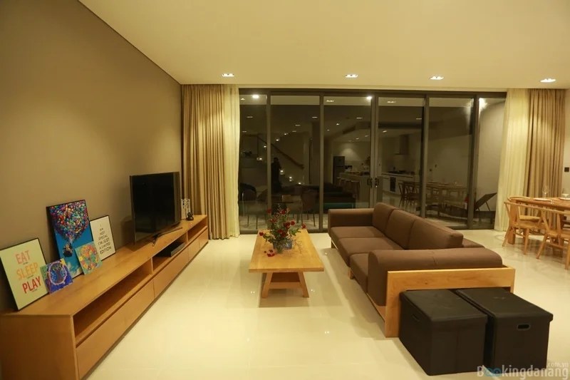 4 Bedroom Villa for Rent in Ngu Hanh Son, Da Nang