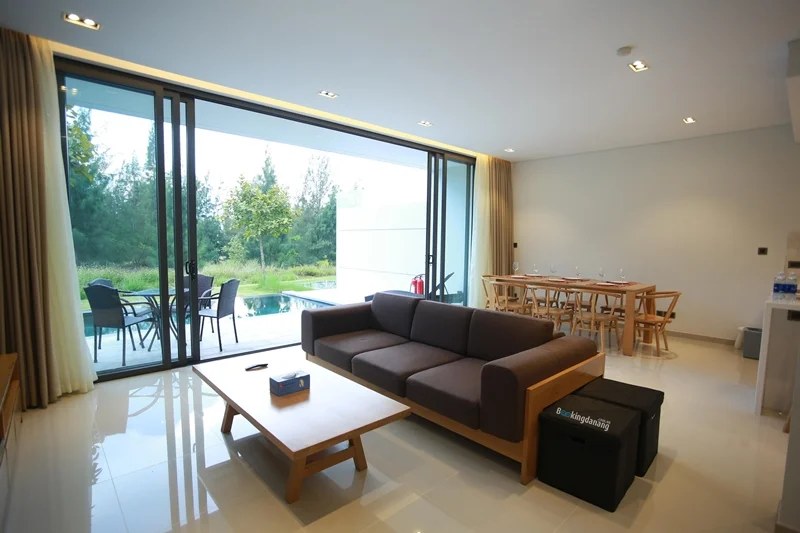 4 Bedroom Villa for Rent in Ngu Hanh Son, Da Nang