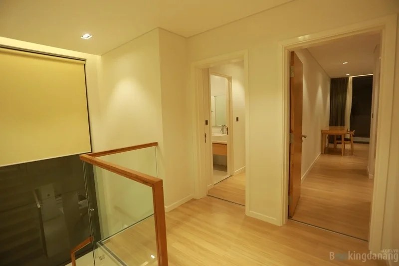 4 Bedroom Villa for Rent in Ngu Hanh Son, Da Nang
