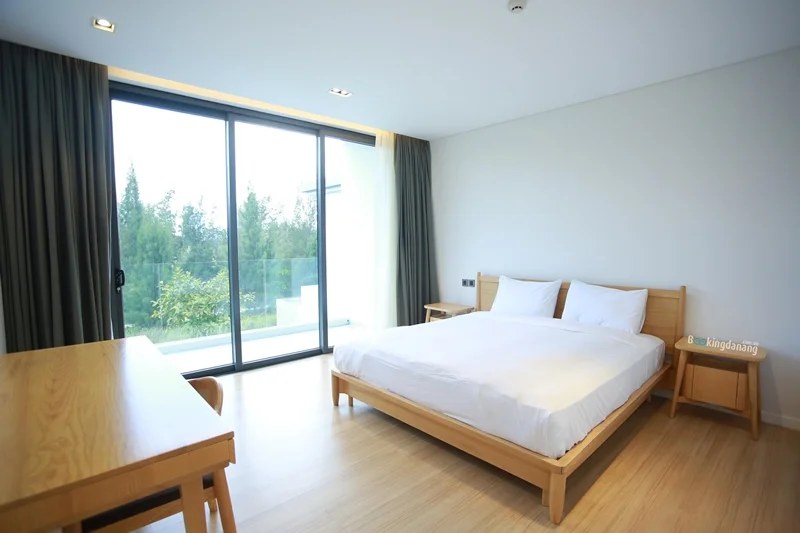 4 Bedroom Villa for Rent in Ngu Hanh Son, Da Nang