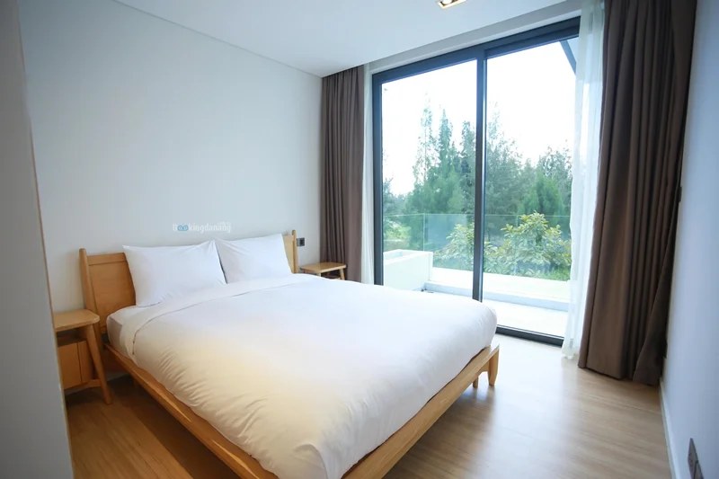 4 Bedroom Villa for Rent in Ngu Hanh Son, Da Nang