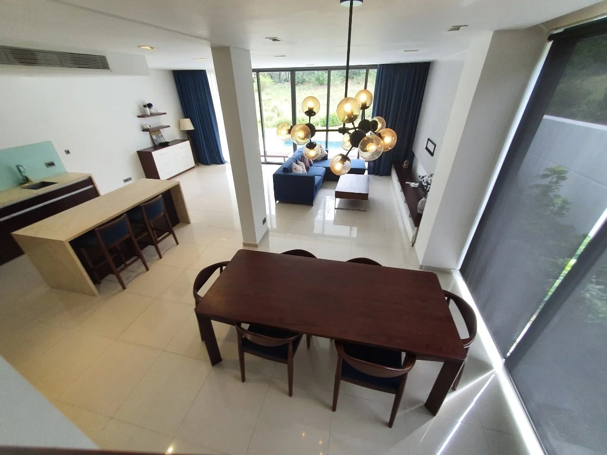 3 bedroom The Point Goft villa for sale in Da Nang