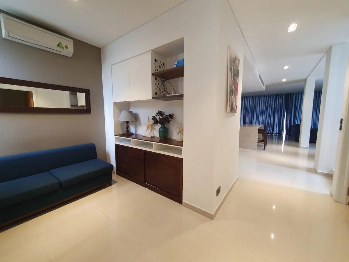 3 bedroom The Point Goft villa for sale in Da Nang