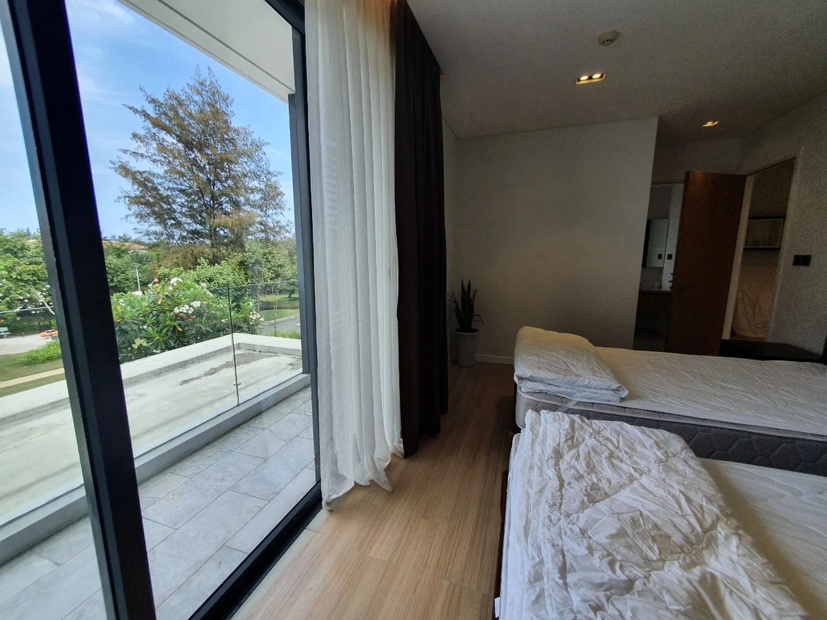 3 bedroom The Point Goft villa for sale in Da Nang