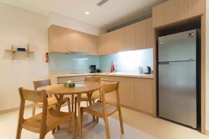 1 Bedroom Apartment for Sale in Ngu Hanh Son, Da Nang