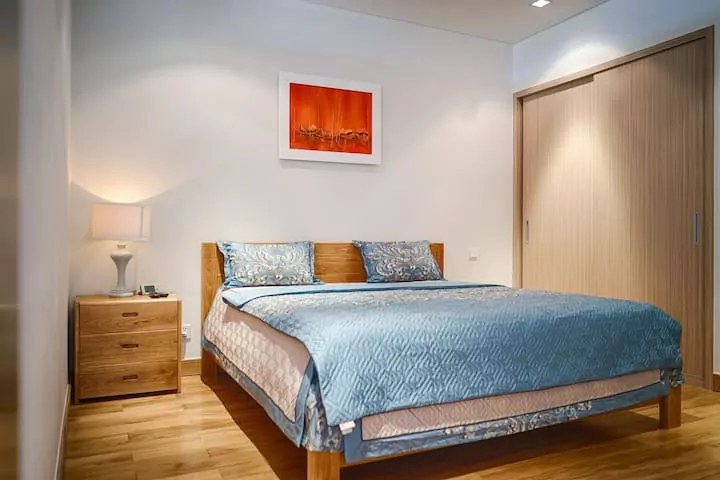 1 Bedroom Apartment for Sale in Ngu Hanh Son, Da Nang
