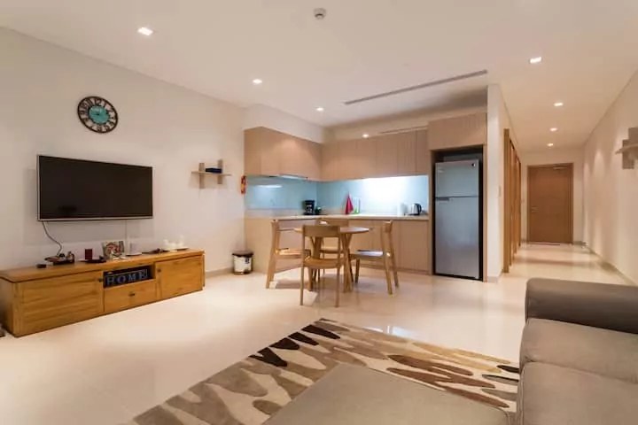 1 Bedroom Apartment for Sale in Ngu Hanh Son, Da Nang