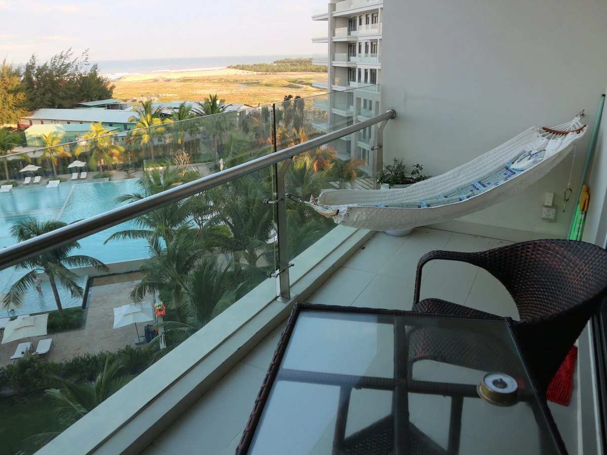 1 Bedroom Apartment for Sale in Ngu Hanh Son, Da Nang