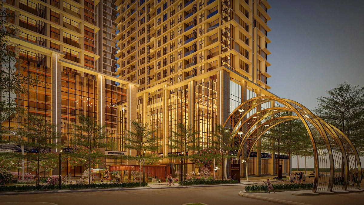 2 Bedroom Apartment for Sale in Son Tra, Da Nang