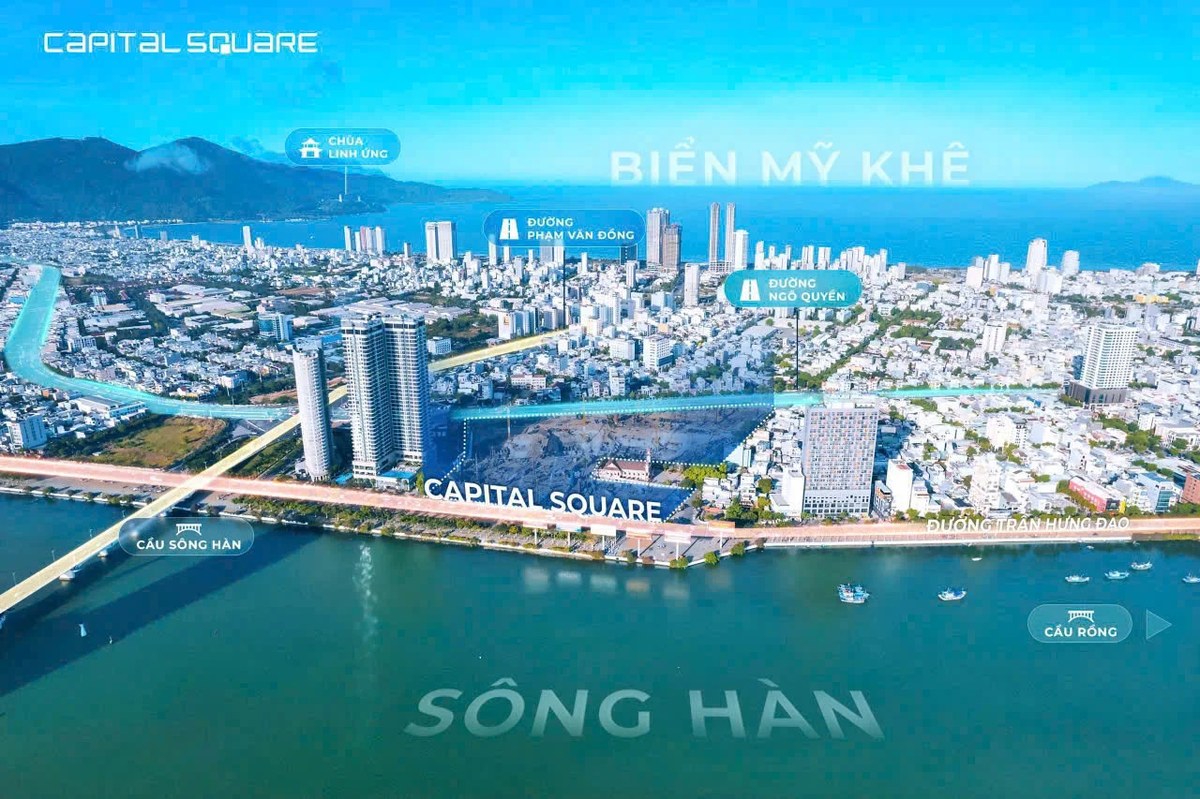 2 Bedroom Apartment for Sale in Son Tra, Da Nang
