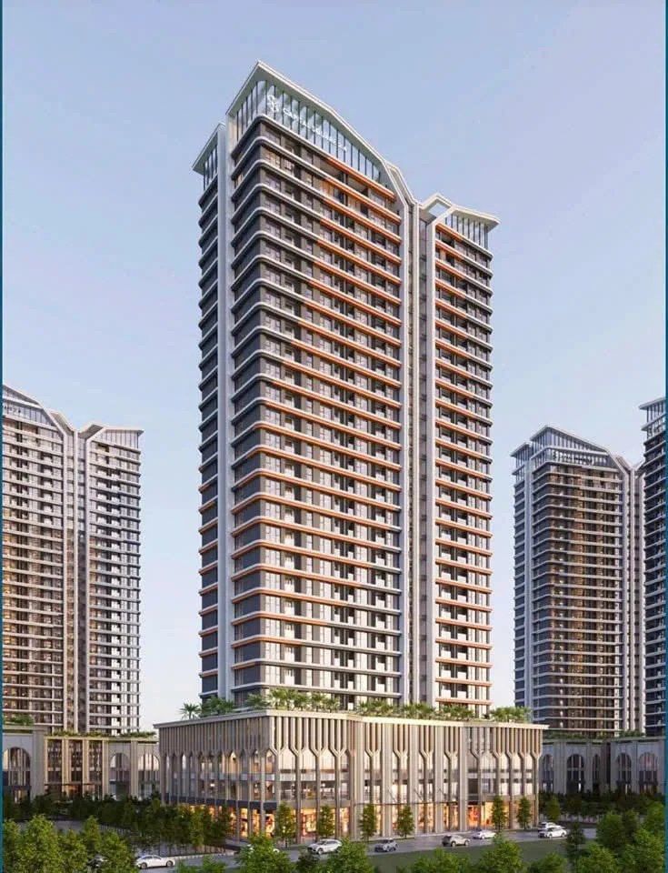 3 Bedroom Apartment for Sale in Son Tra, Da Nang
