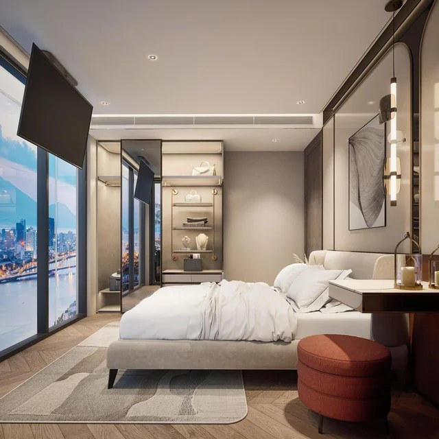 1 Bedroom Apartment for Sale in Son Tra, Da Nang