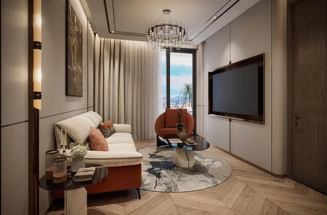 1 Bedroom Apartment for Sale in Son Tra, Da Nang