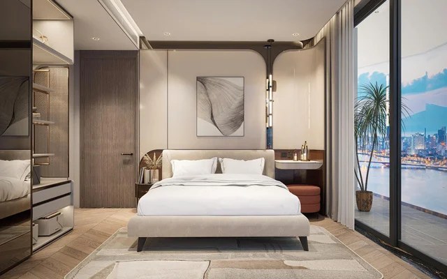 1 Bedroom Apartment for Sale in Son Tra, Da Nang