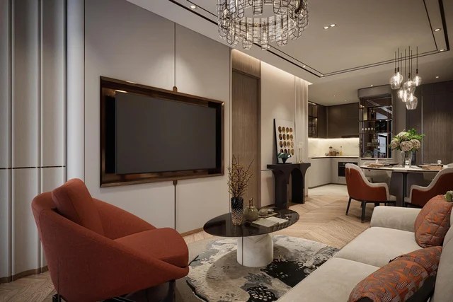1 Bedroom Apartment for Sale in Son Tra, Da Nang