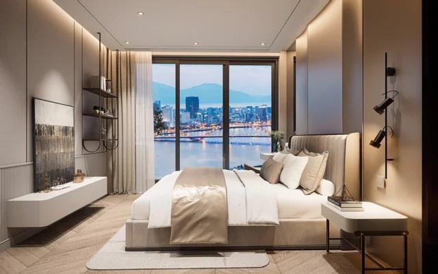 2 Bedroom Apartment for Sale in Son Tra, Da Nang