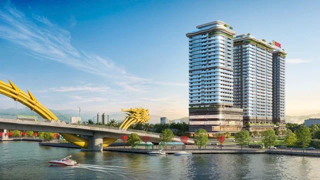 2 Bedroom Apartment for Sale in Son Tra, Da Nang