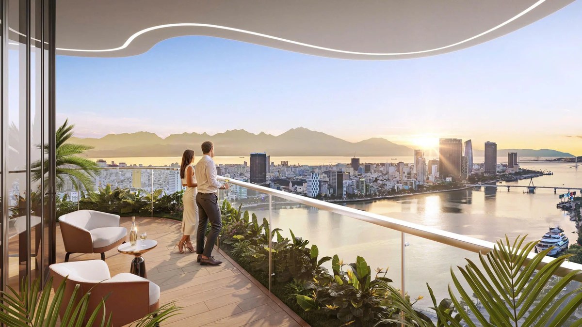 2 Bedroom Apartment for Sale in Son Tra, Da Nang