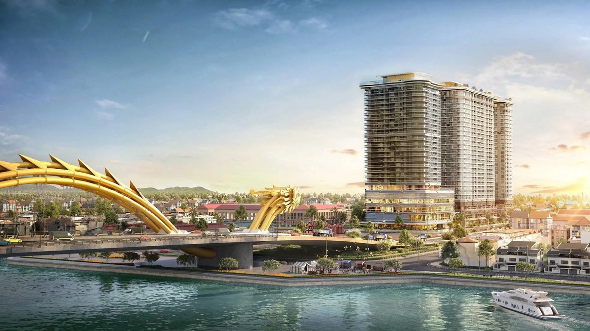 2 Bedroom Apartment for Sale in Son Tra, Da Nang