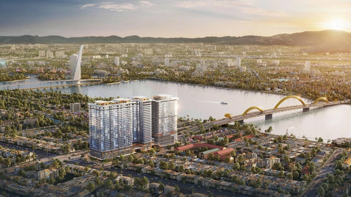 2 Bedroom Apartment for Sale in Son Tra, Da Nang