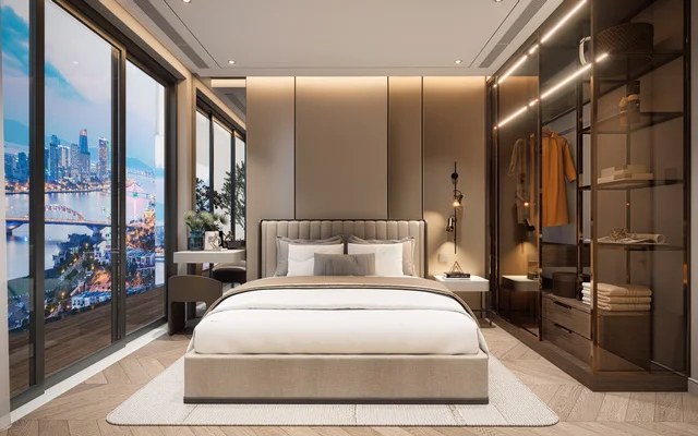 2 Bedroom Apartment for Sale in Son Tra, Da Nang