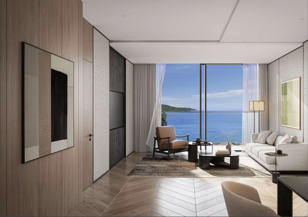 1 Bedroom Apartment for Sale in Son Tra, Da Nang