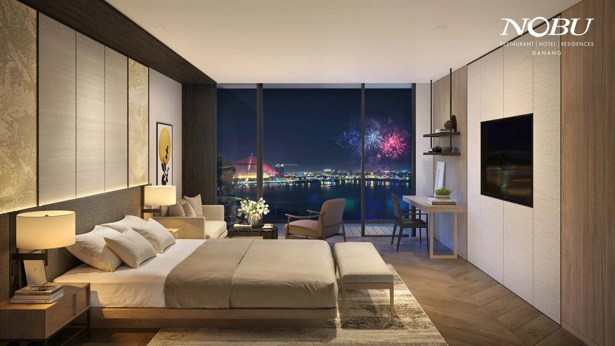 1 Bedroom Apartment for Sale in Son Tra, Da Nang