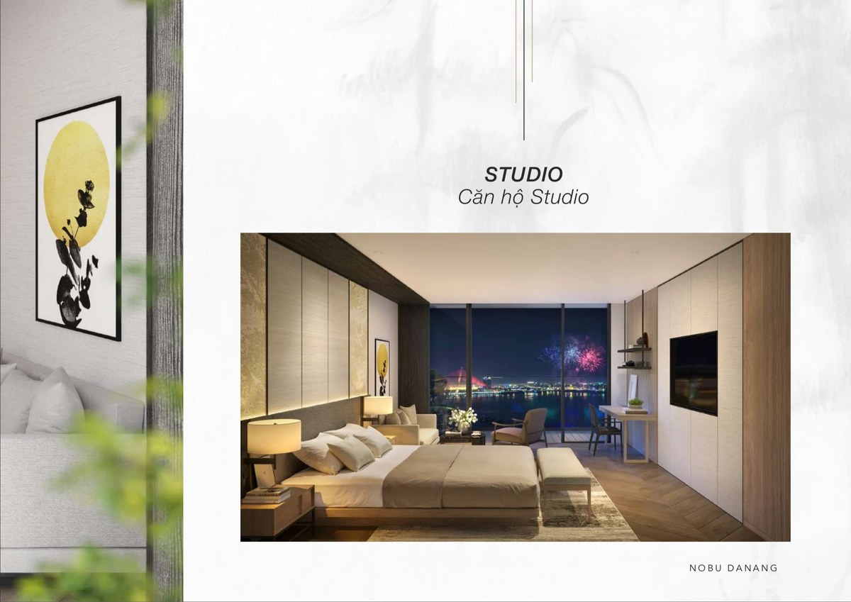 1 Bedroom Apartment for Sale in Son Tra, Da Nang