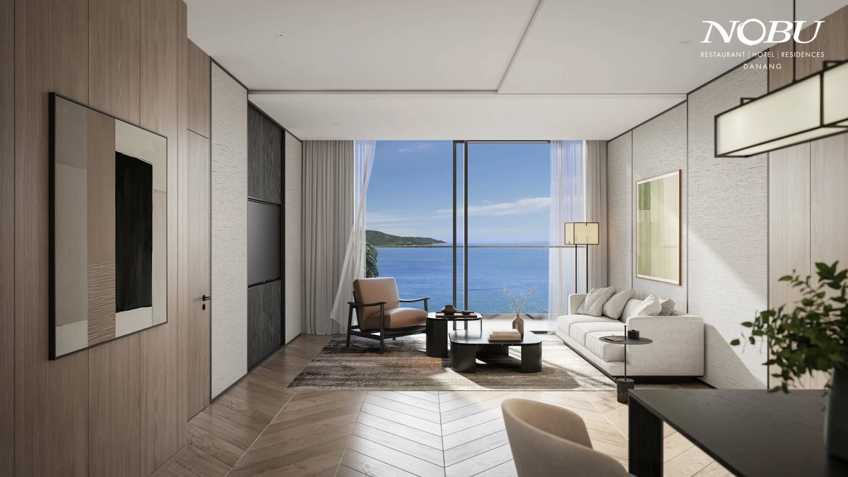 1 Bedroom Apartment for Sale in Son Tra, Da Nang