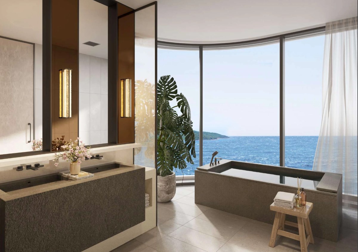 1 Bedroom Apartment for Sale in Son Tra, Da Nang