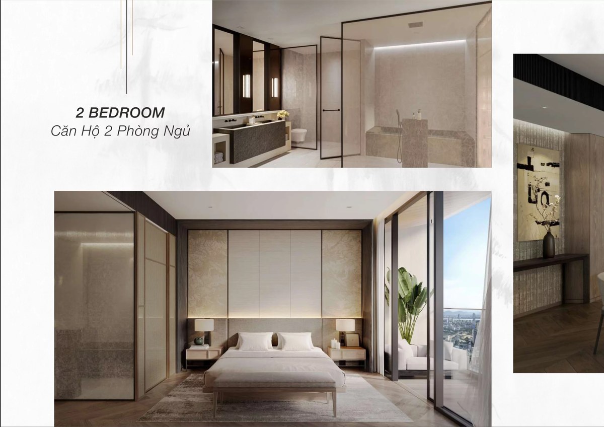 2 Bedroom Apartment for Sale in Son Tra, Da Nang