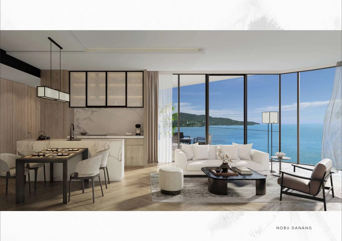 2 Bedroom Apartment for Sale in Son Tra, Da Nang