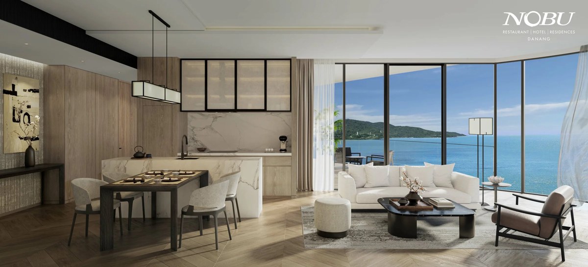 2 Bedroom Apartment for Sale in Son Tra, Da Nang