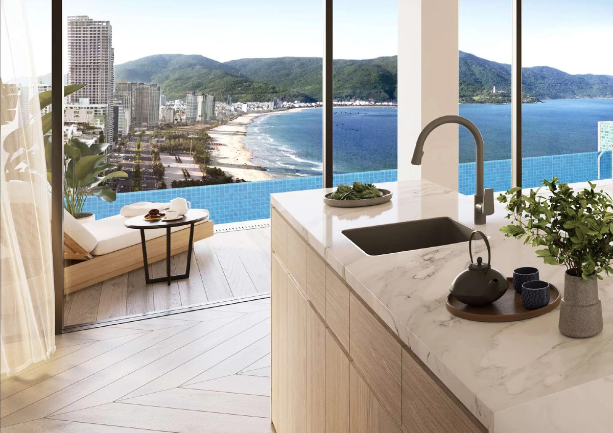 2 Bedroom Apartment for Sale in Son Tra, Da Nang
