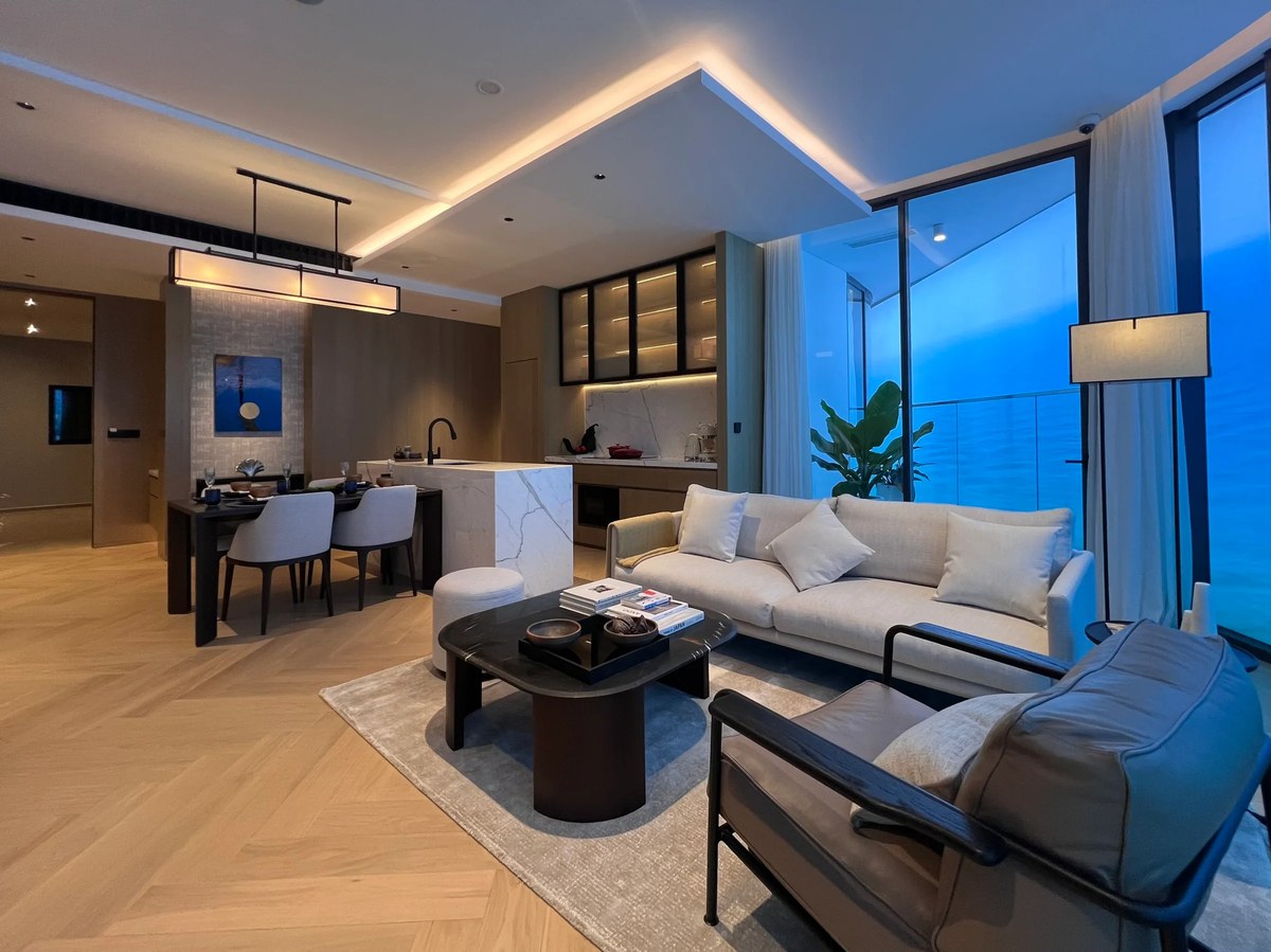 3 Bedroom Apartment for Sale in Son Tra, Da Nang