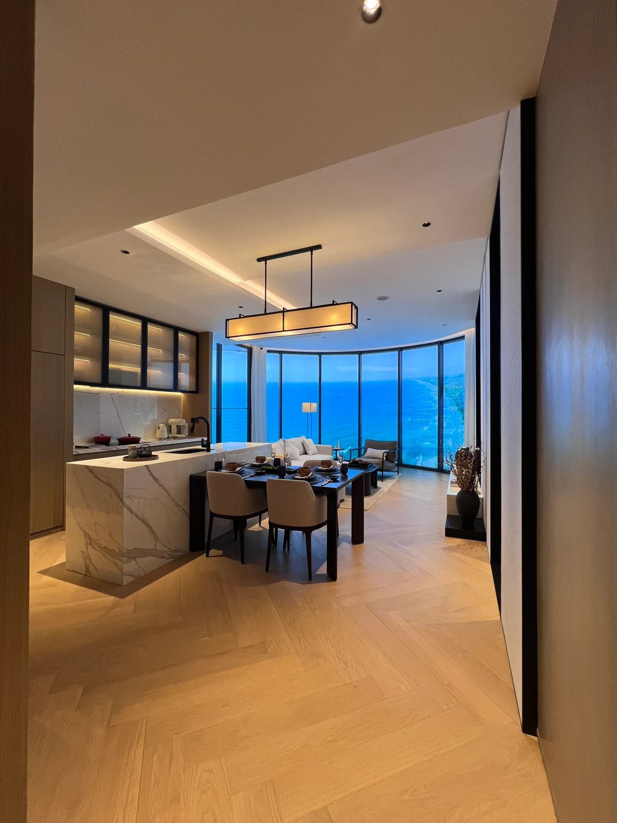 3 Bedroom Apartment for Sale in Son Tra, Da Nang